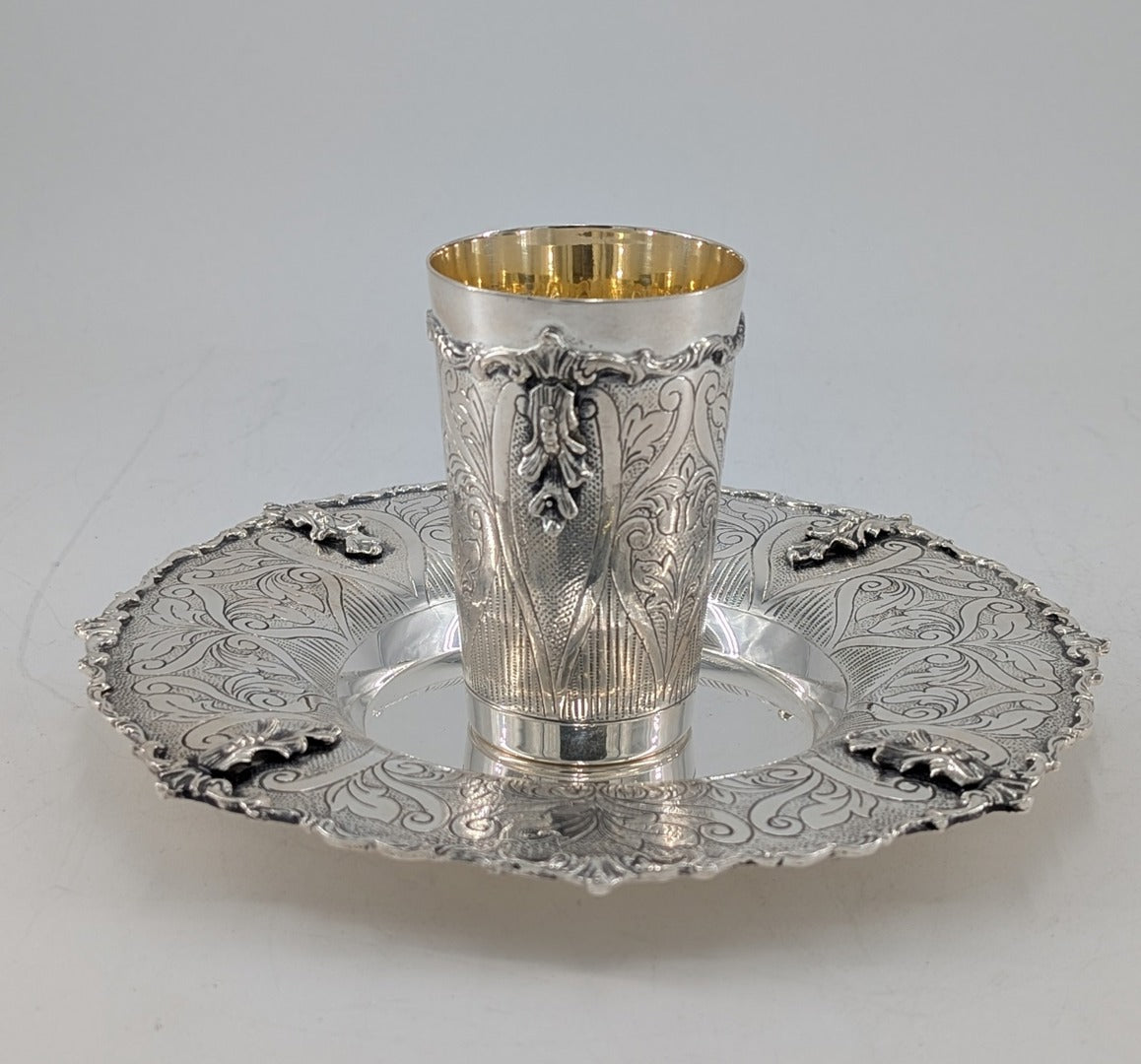 Kiddush Cup Chusen