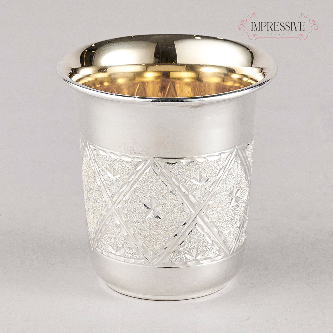 Kiddush Cup Shiur