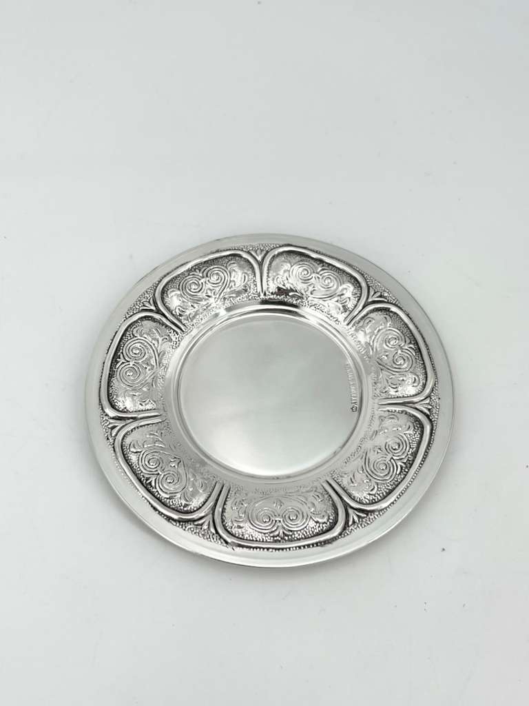 TRAY FOR SMALL CUP