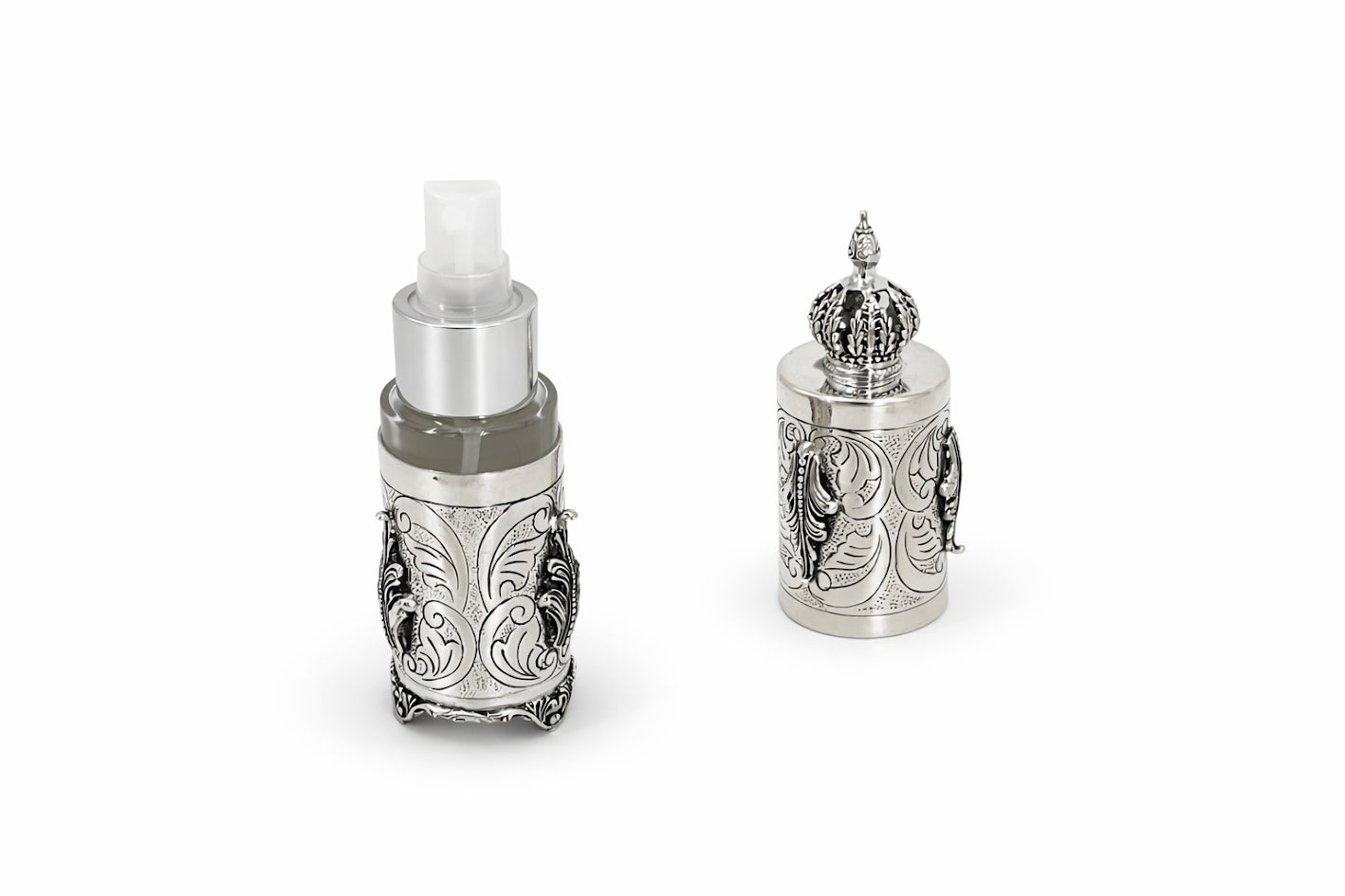 Mayim Achronim Spary