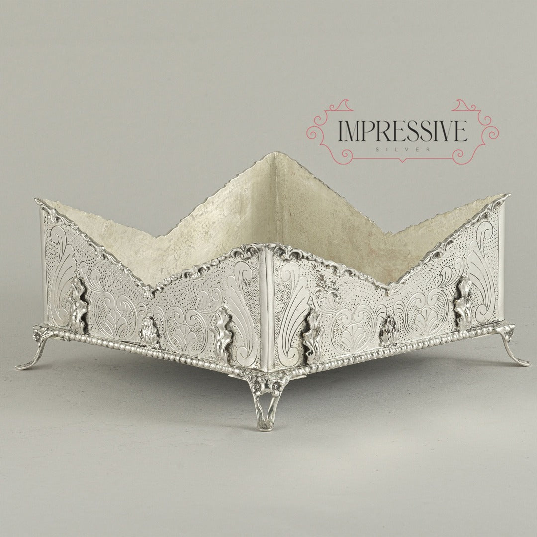 Napkin Holder Square