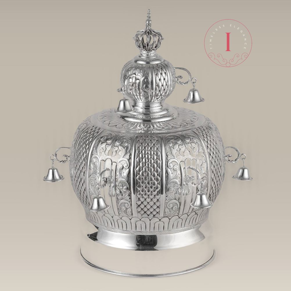 Safer torah crown