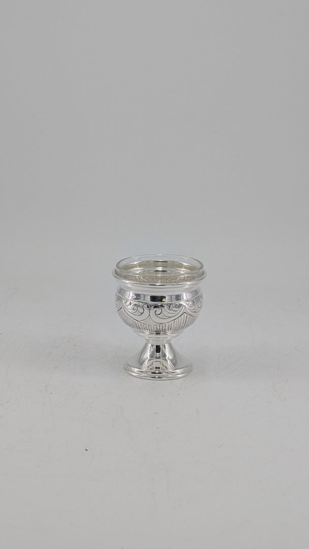 Single Salt dish