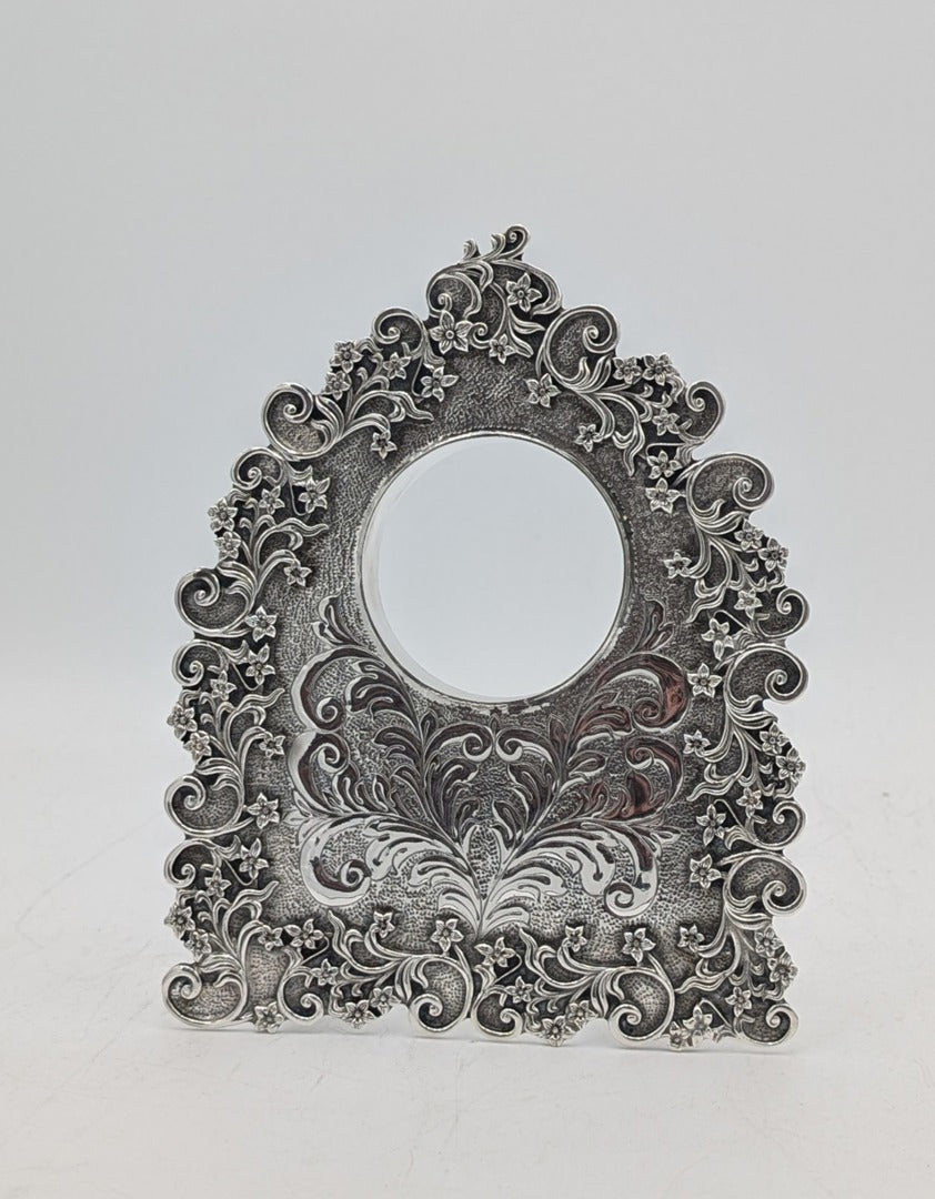Table Clocks Sovrano