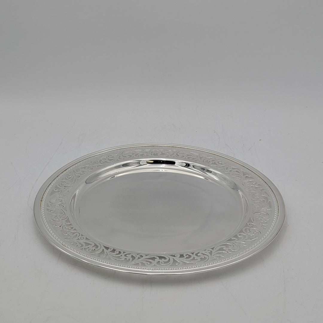 CHARGER LACE