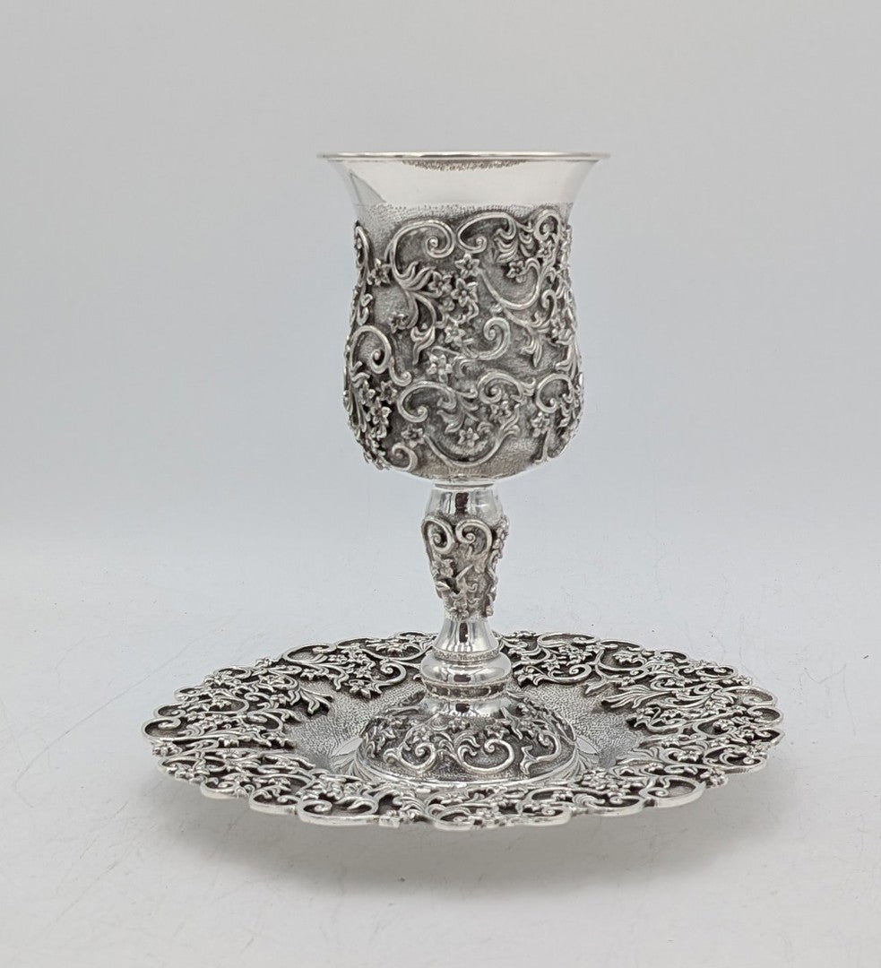 ELIYAHU CUP LARGE Sovrano