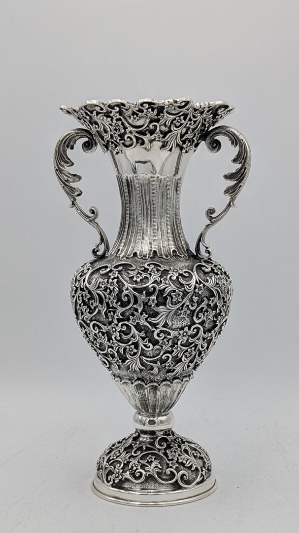 Flower Vase Sovrano