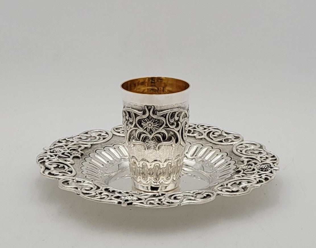 Kiddush Cup Chusen