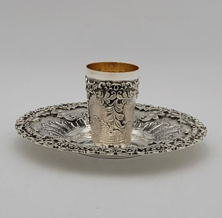 Kiddush Cup Chusen