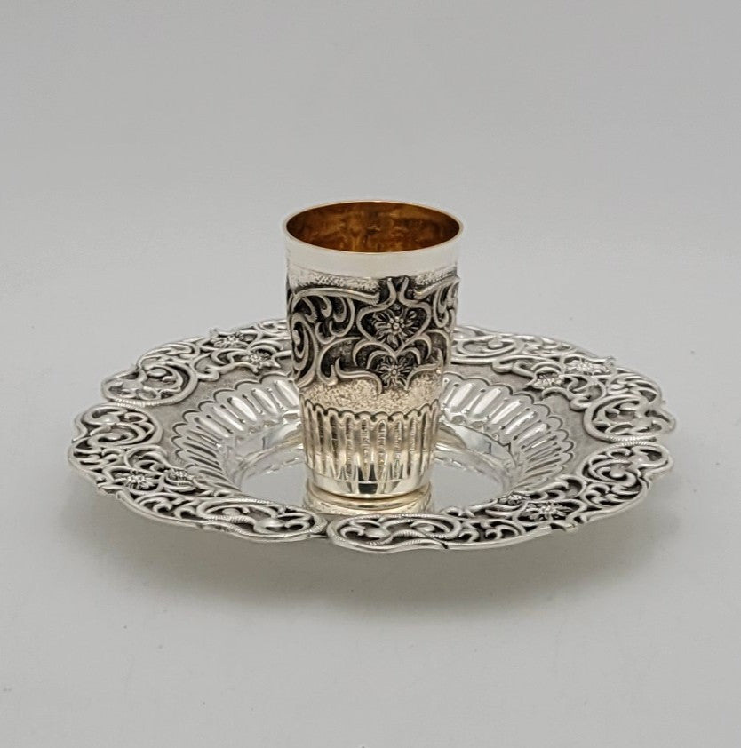 Kiddush Cup Chusen