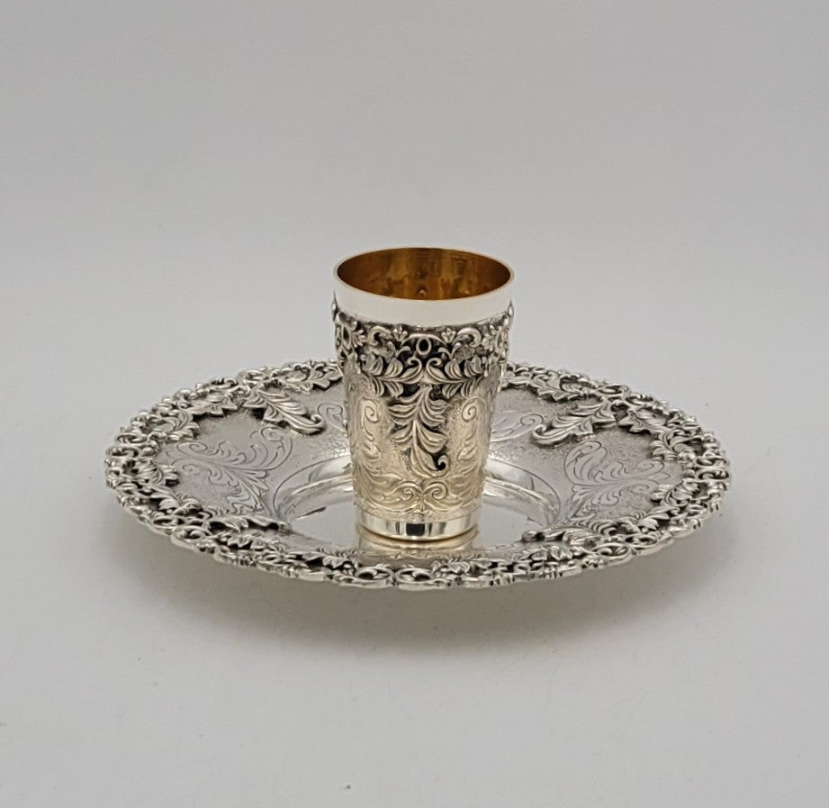 Kiddush Cup Chusen