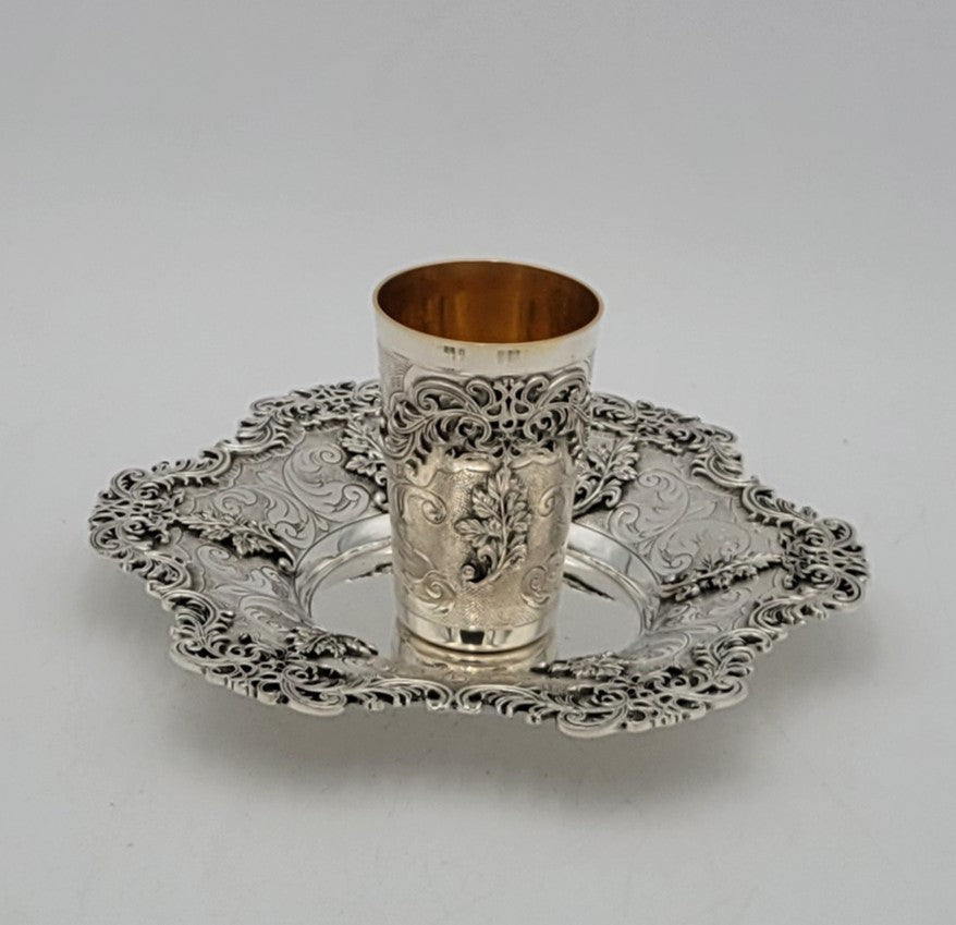 Kiddush Cup Chusen