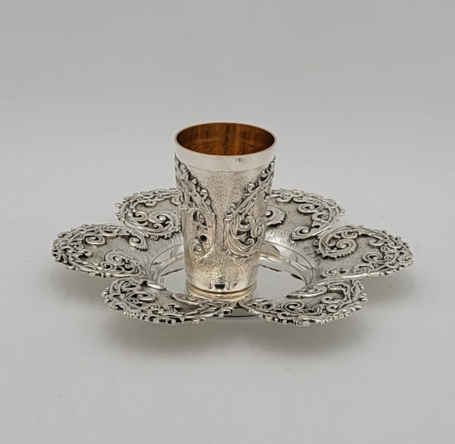 Kiddush Cup Chusen