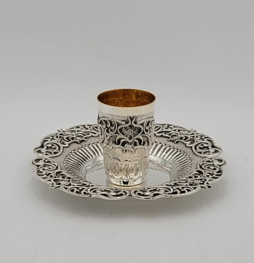 Kiddush Cup Chusen
