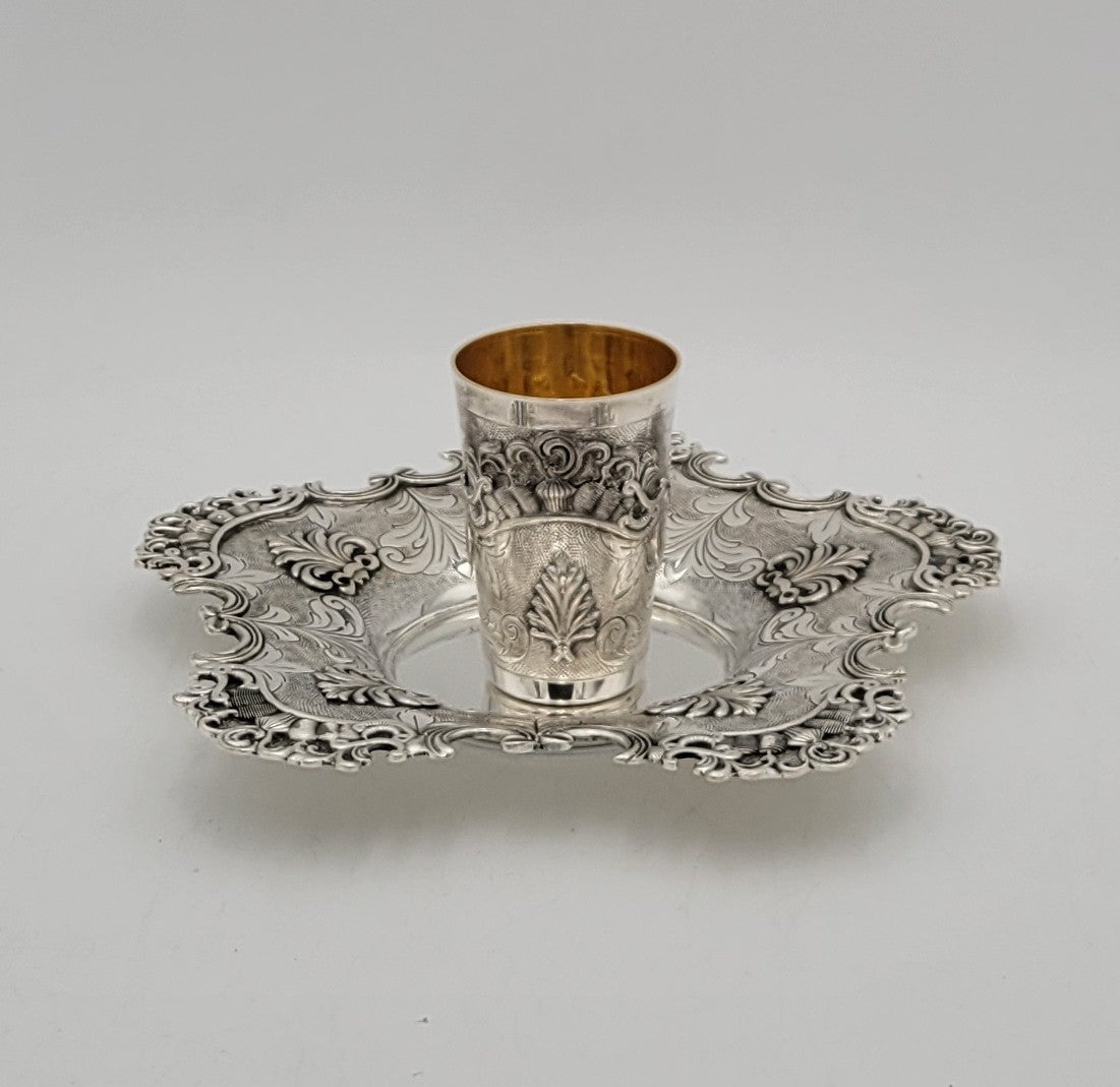 Kiddush Cup Chusen