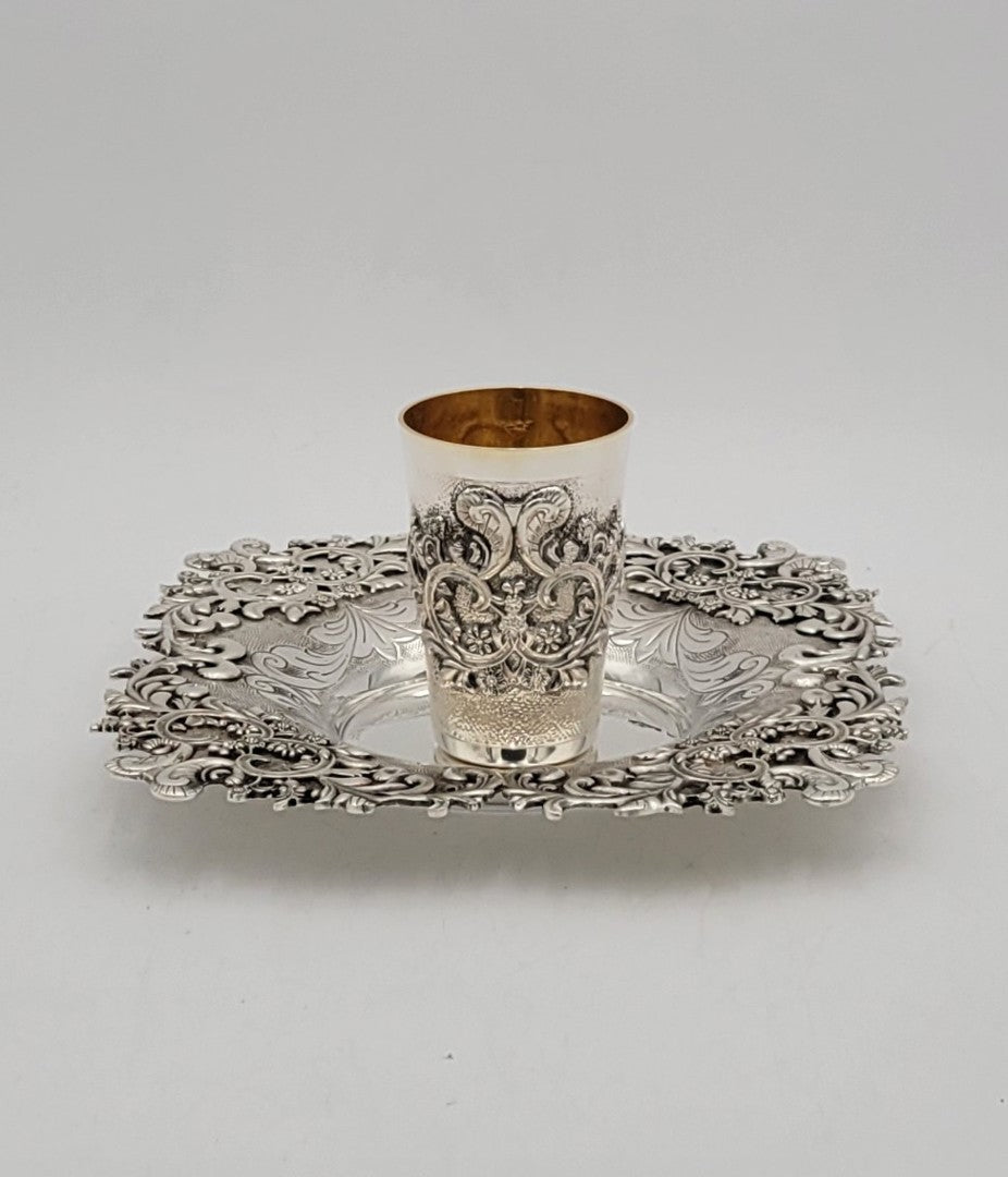 Kiddush Cup Chusen