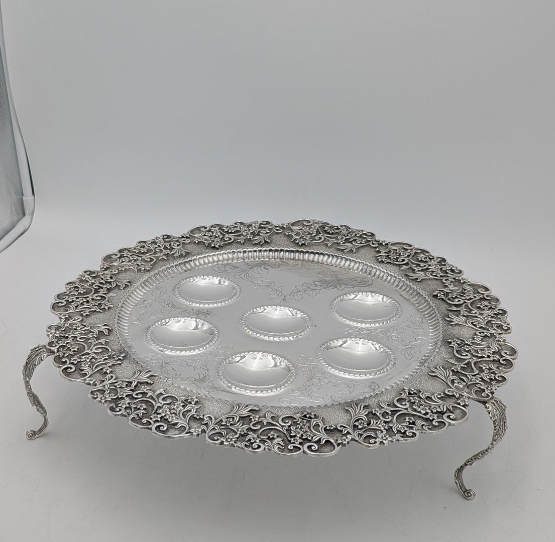 Kahara Tray Sovrano
