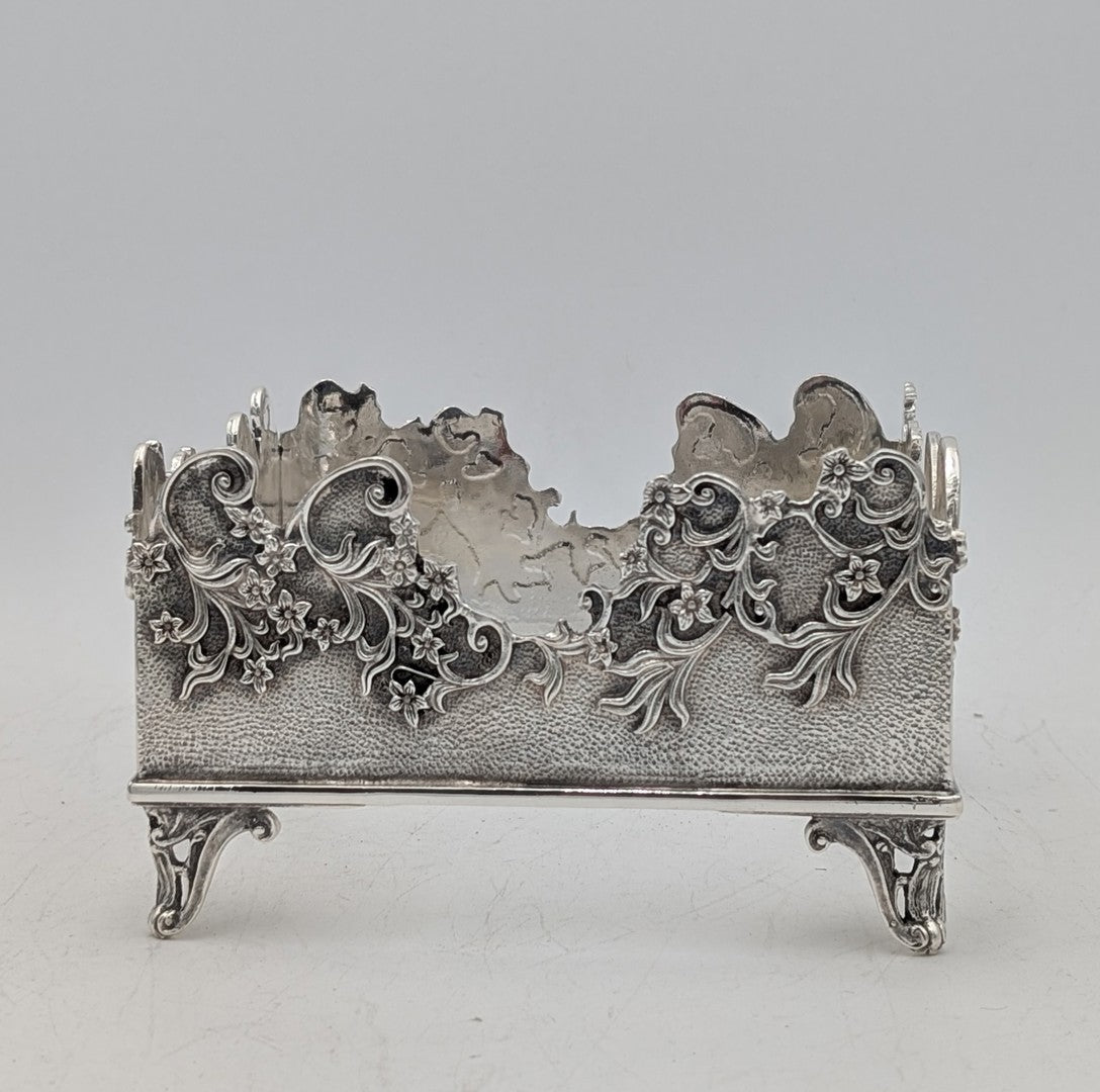 Napkin Holder Sovrano