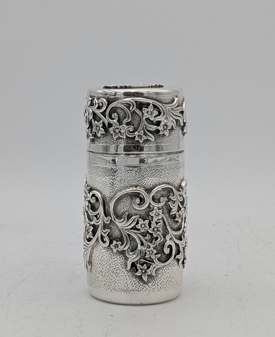 Tzedakah Box Sovrano