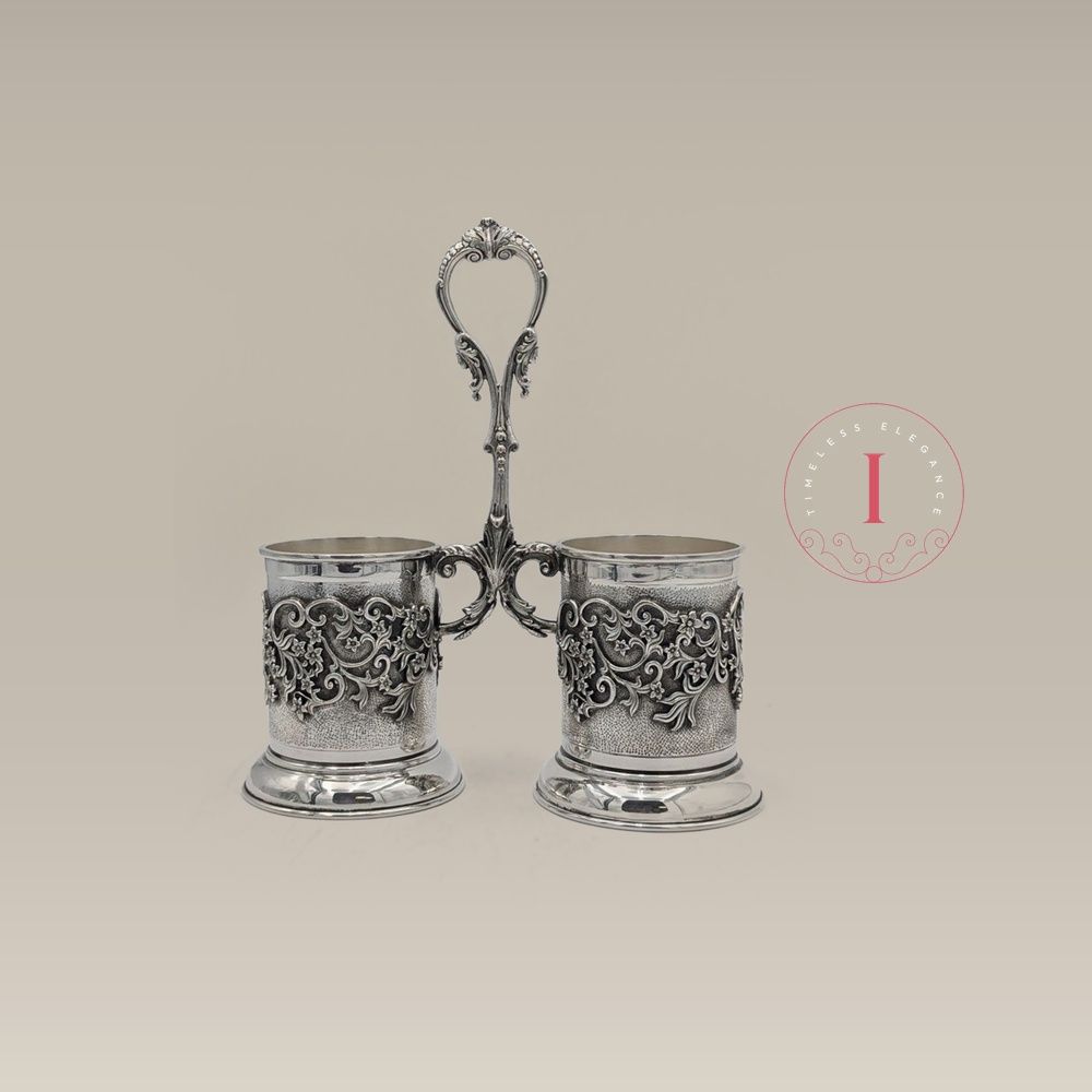 Wine Holder (Dobble) Sovrano