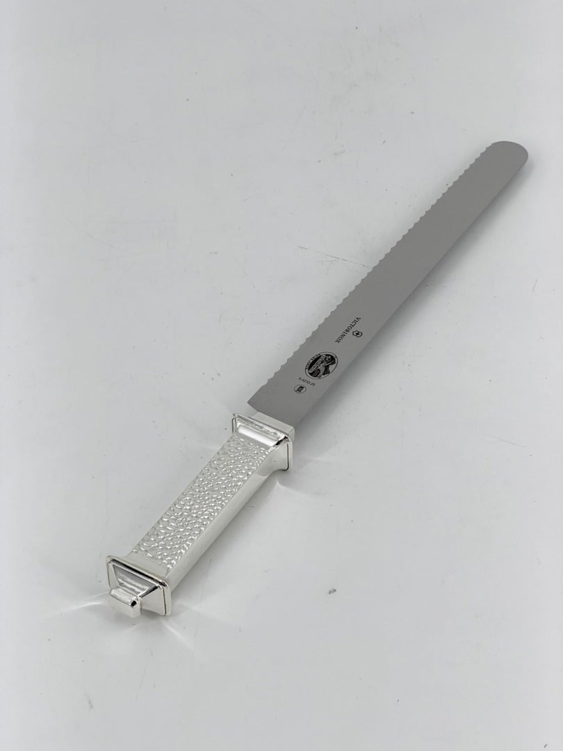 Knife Victorix (Serrated)