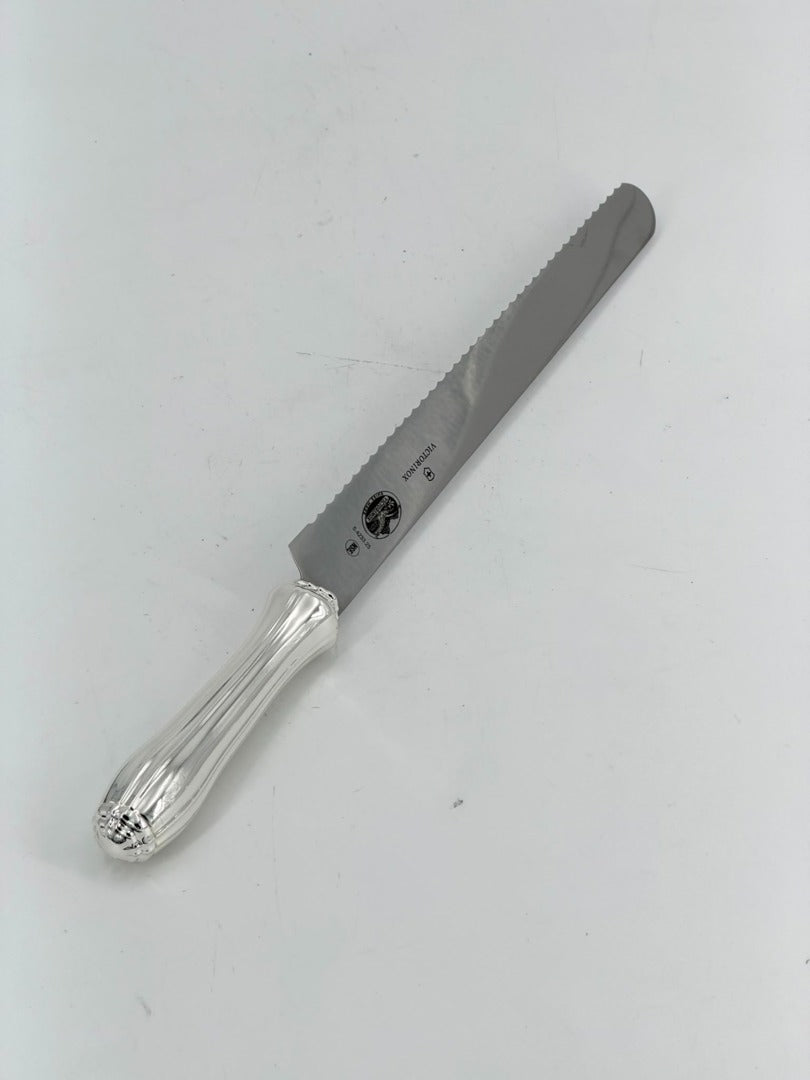 Knife Victorix (Serrated)
