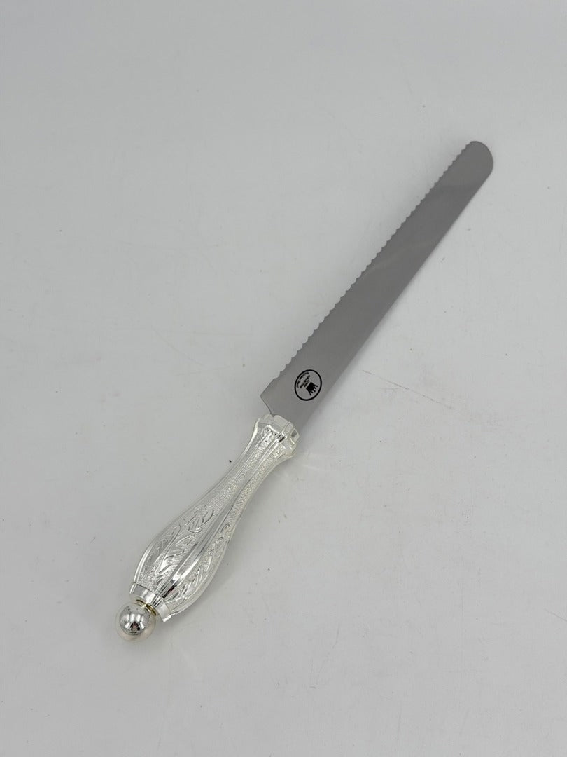 Knife Serrated
