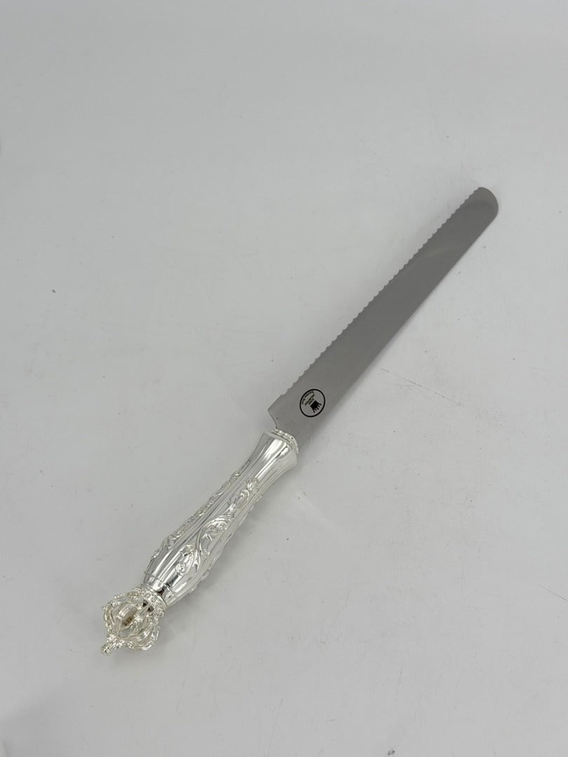 Knife Serrated