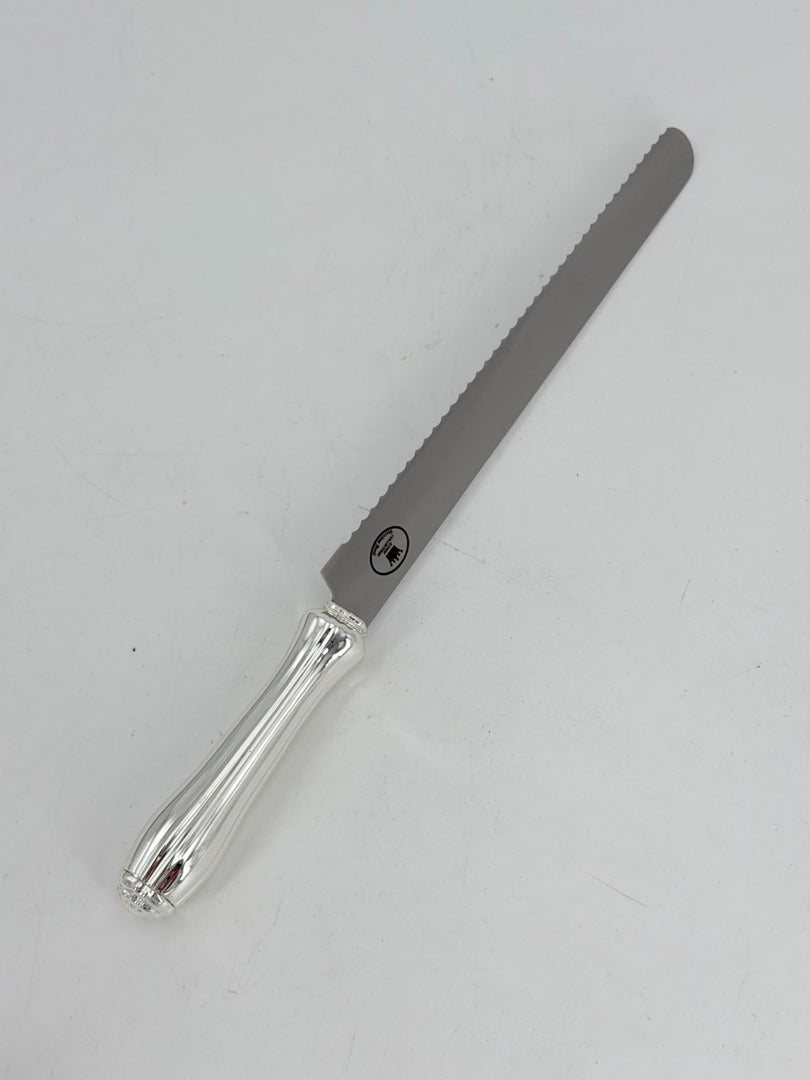 Knife Serrated