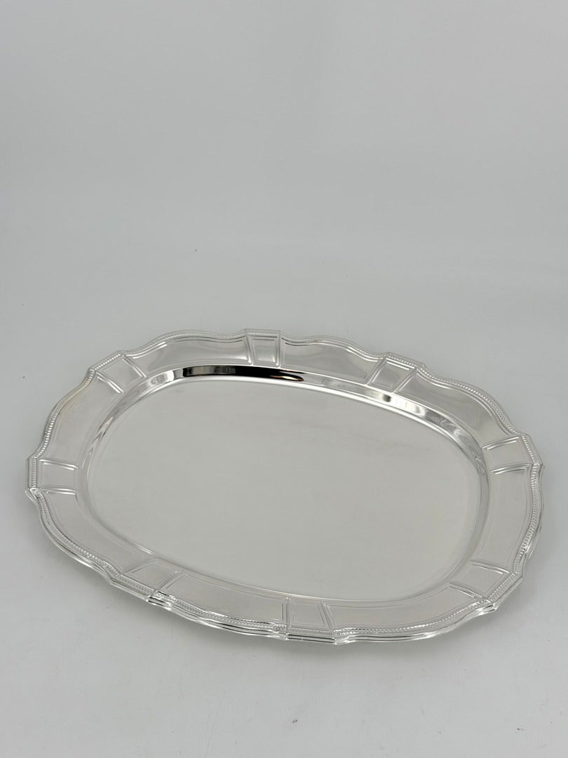 Tray