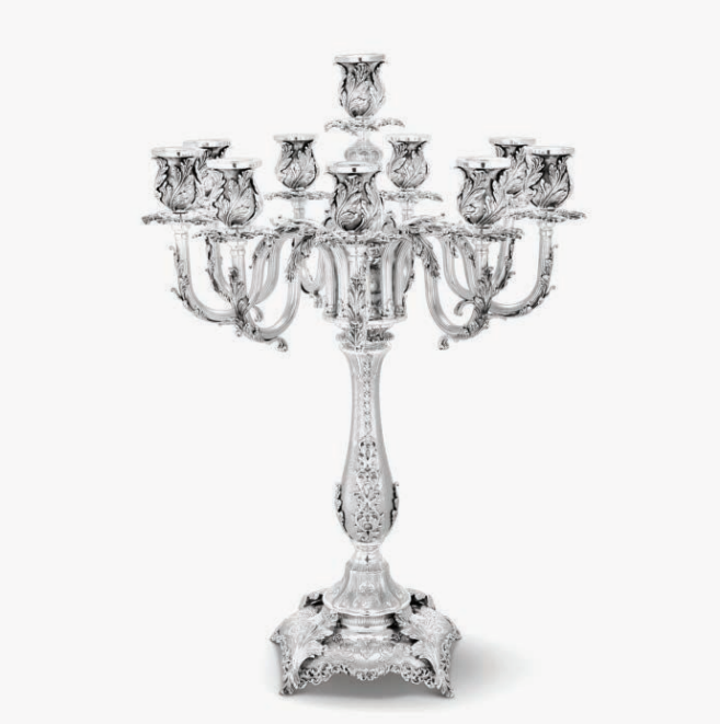 Candelabra 15 Branch