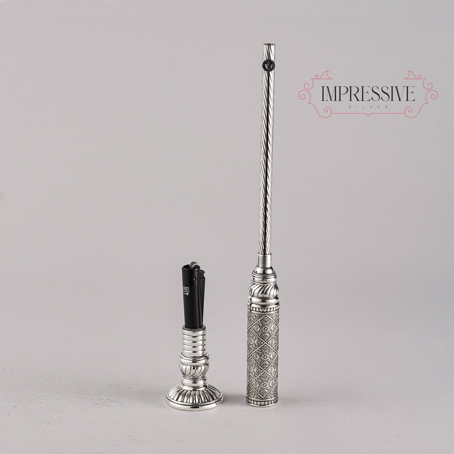 Candle Lighter - CLM01