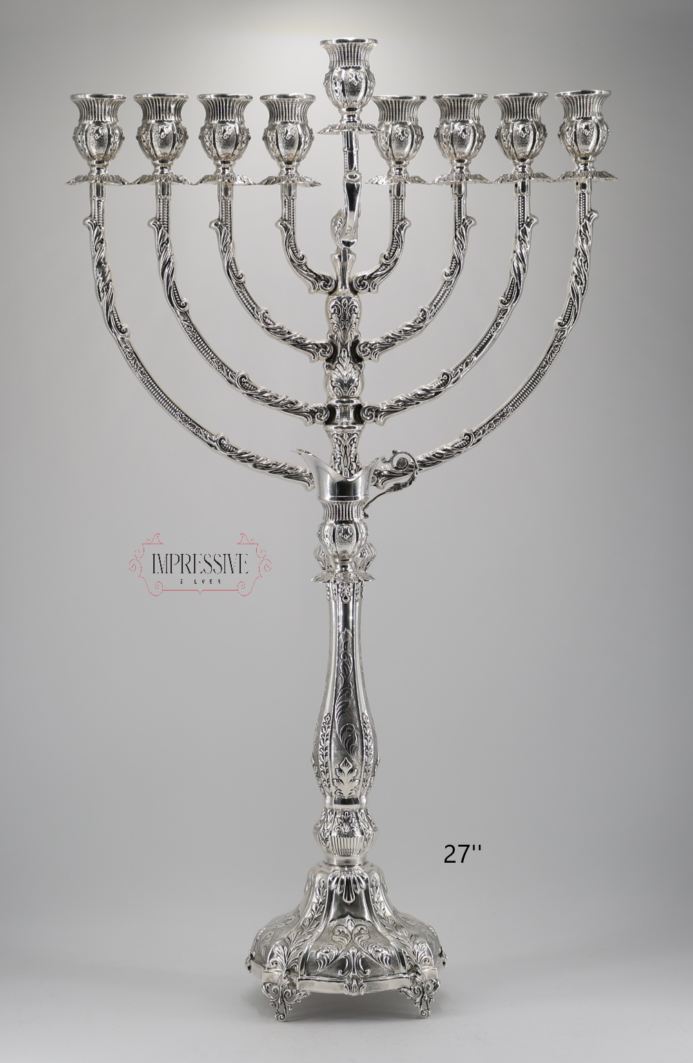 Menorah - CMLM011