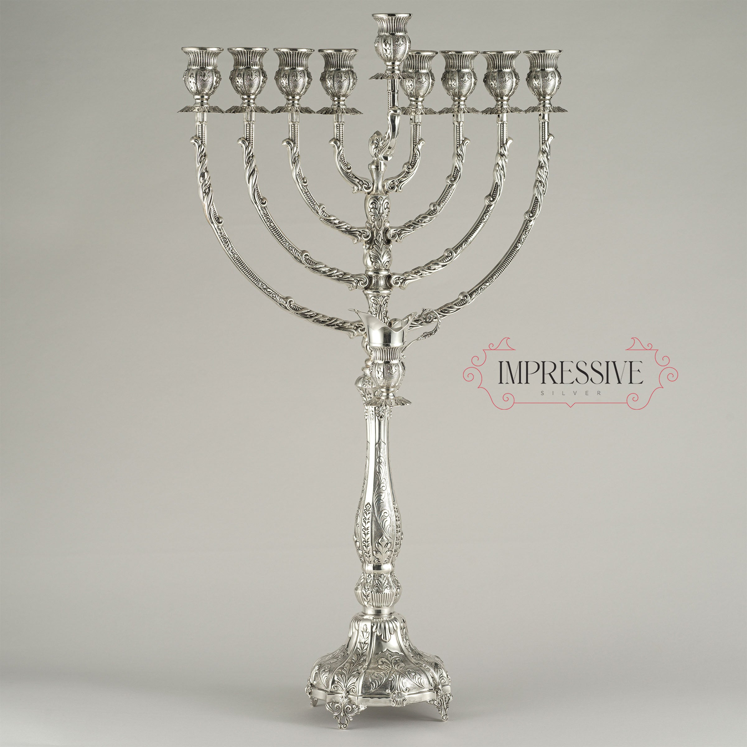 Menorah - CMLM010