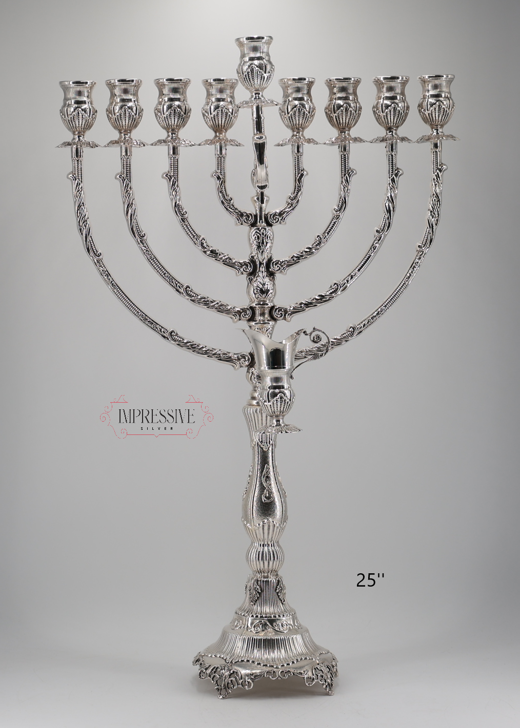 Menorah - CMLM011