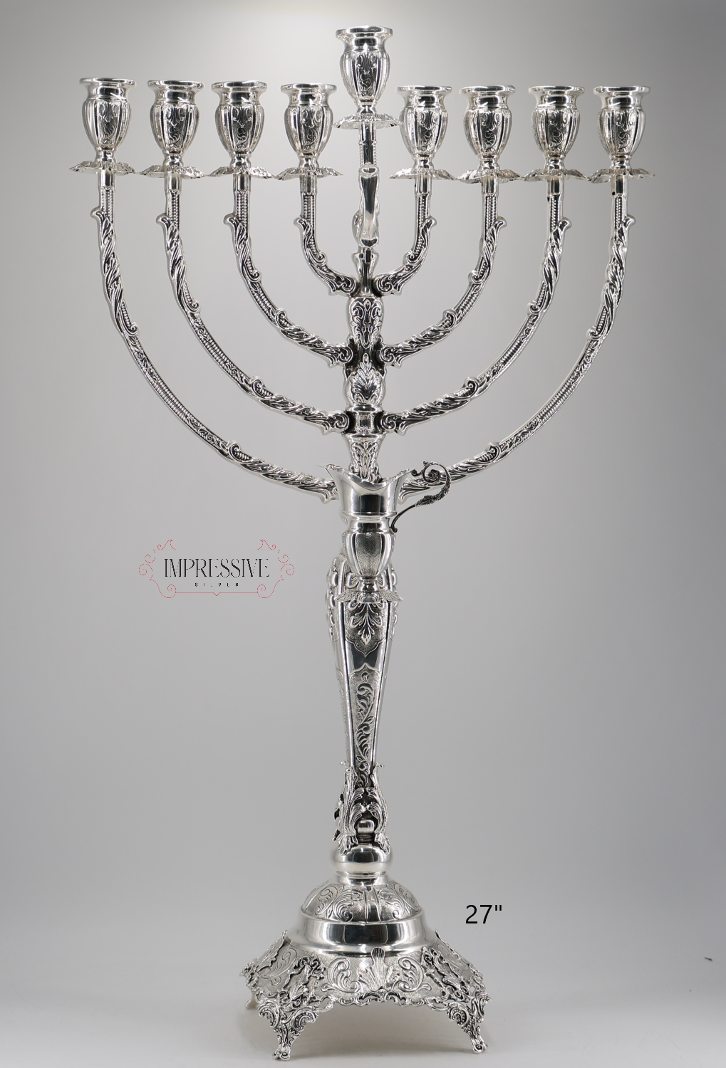 Menorah - CMLM02