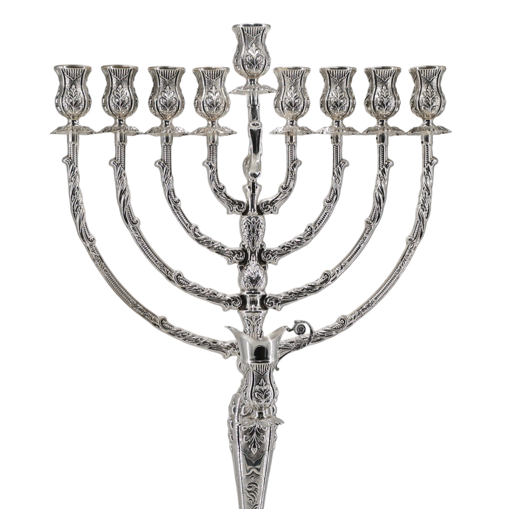 Menorah - CMLM04
