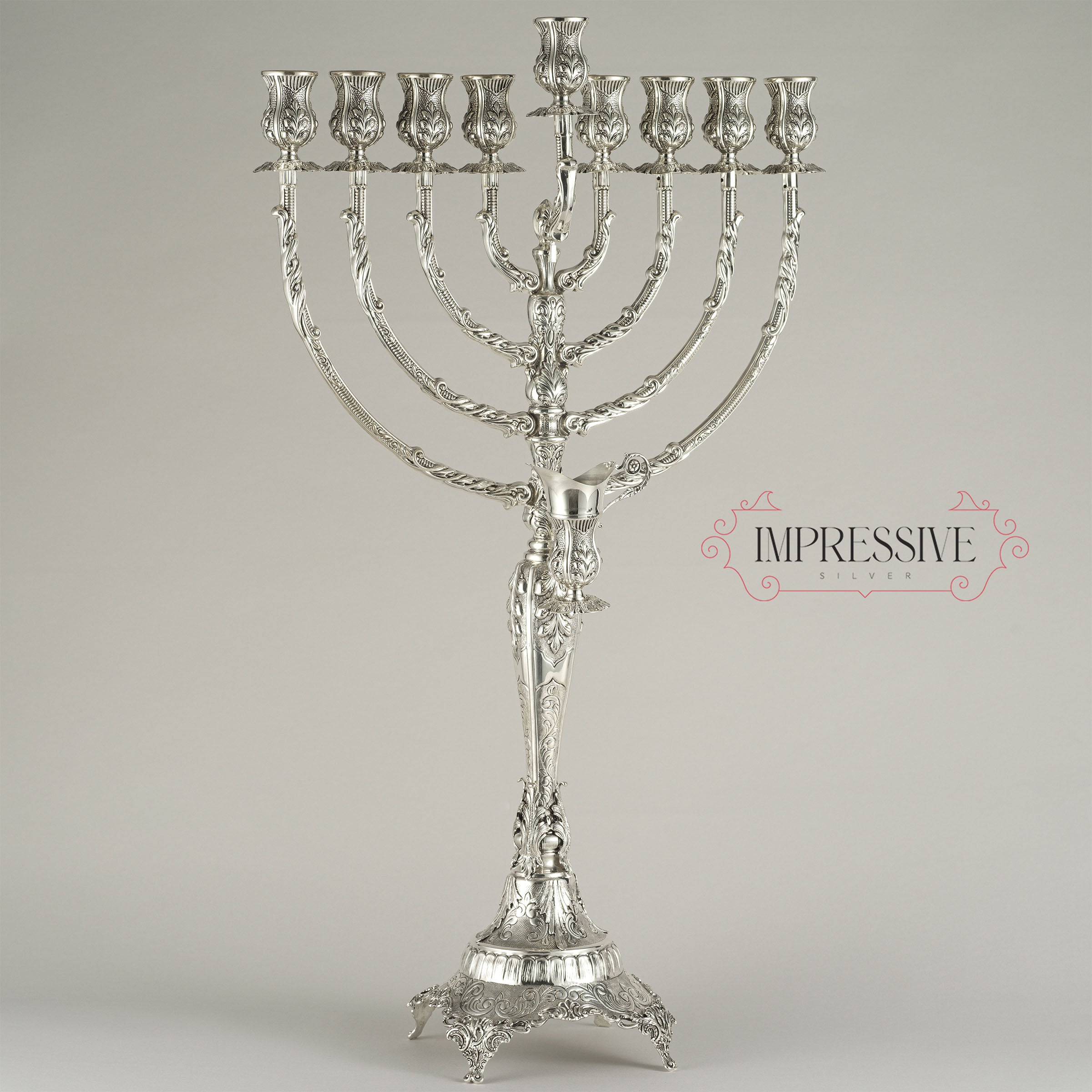 Menorah - CMLM04