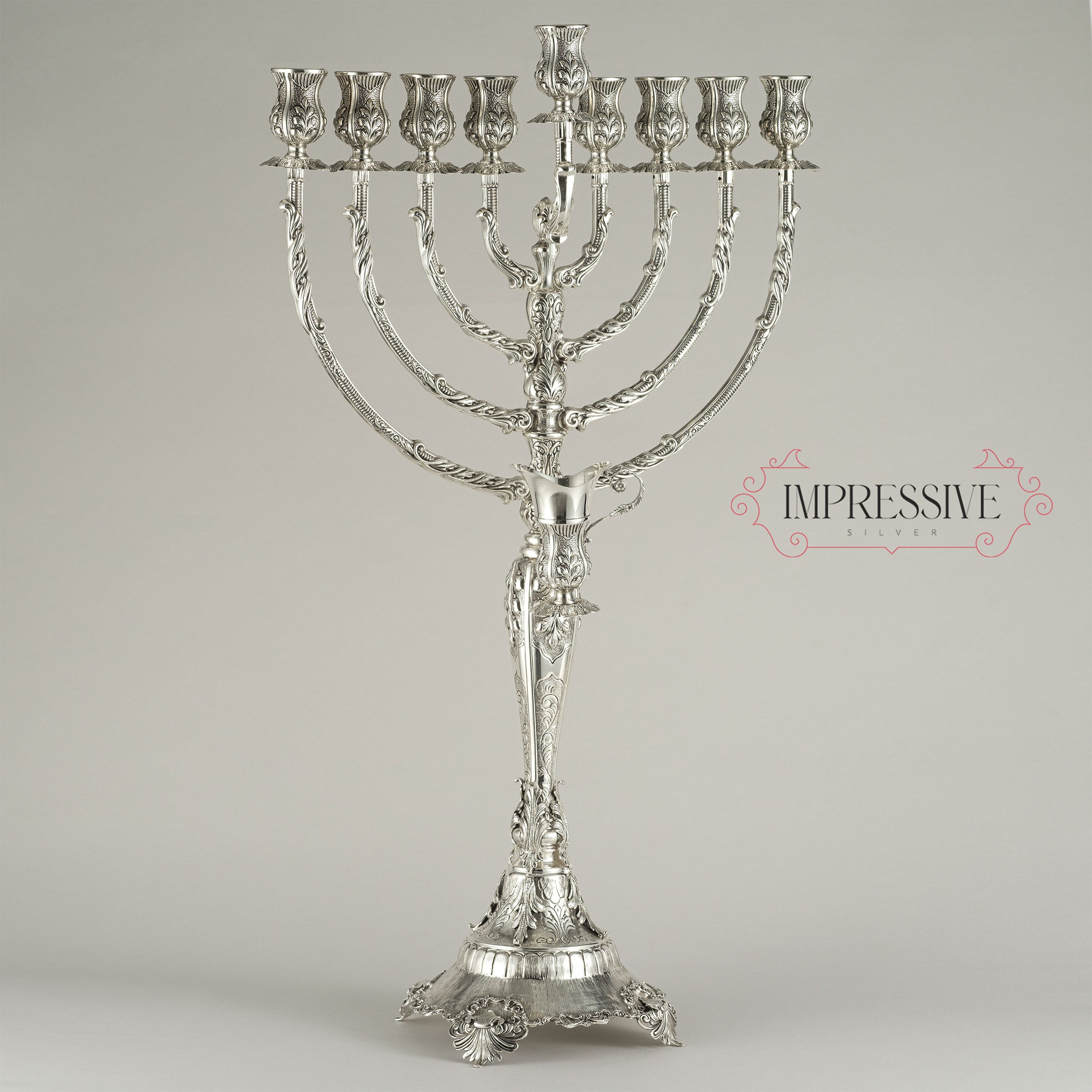 Menorah - CMLM05