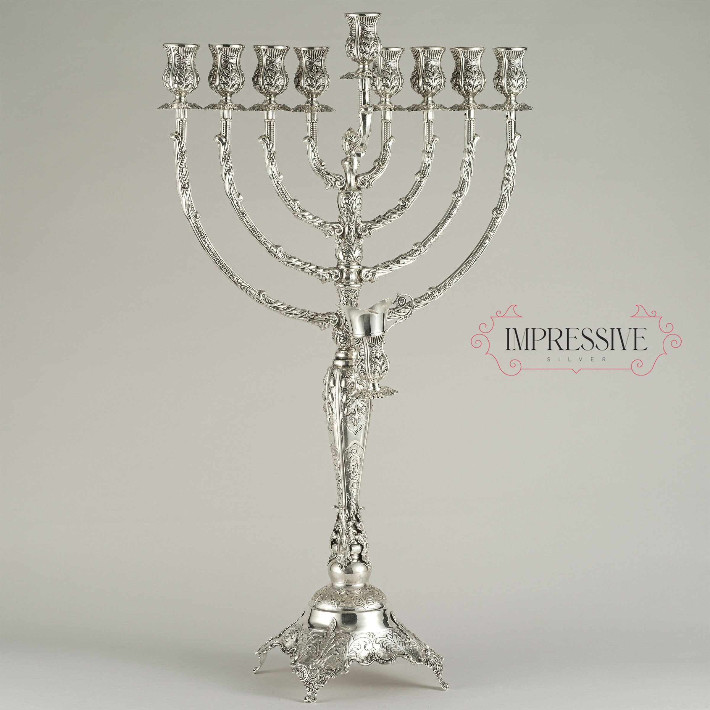 Menorah - CMLM06