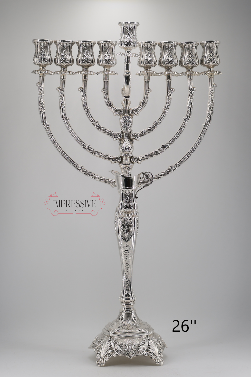 Menorah - CMLM08