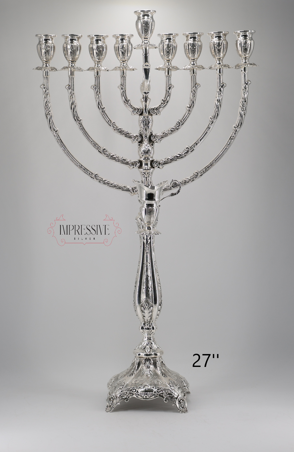 Menorah - CMLM011
