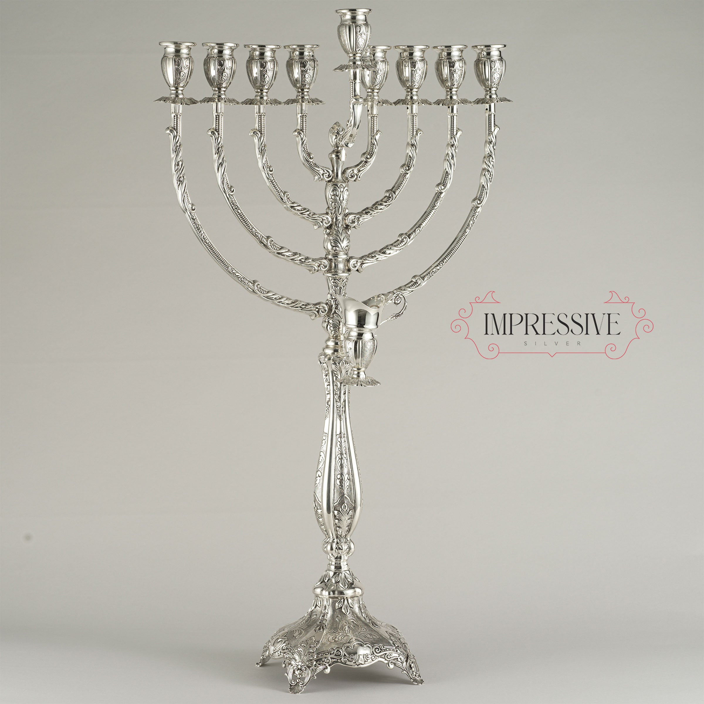 Menorah - CMLM09