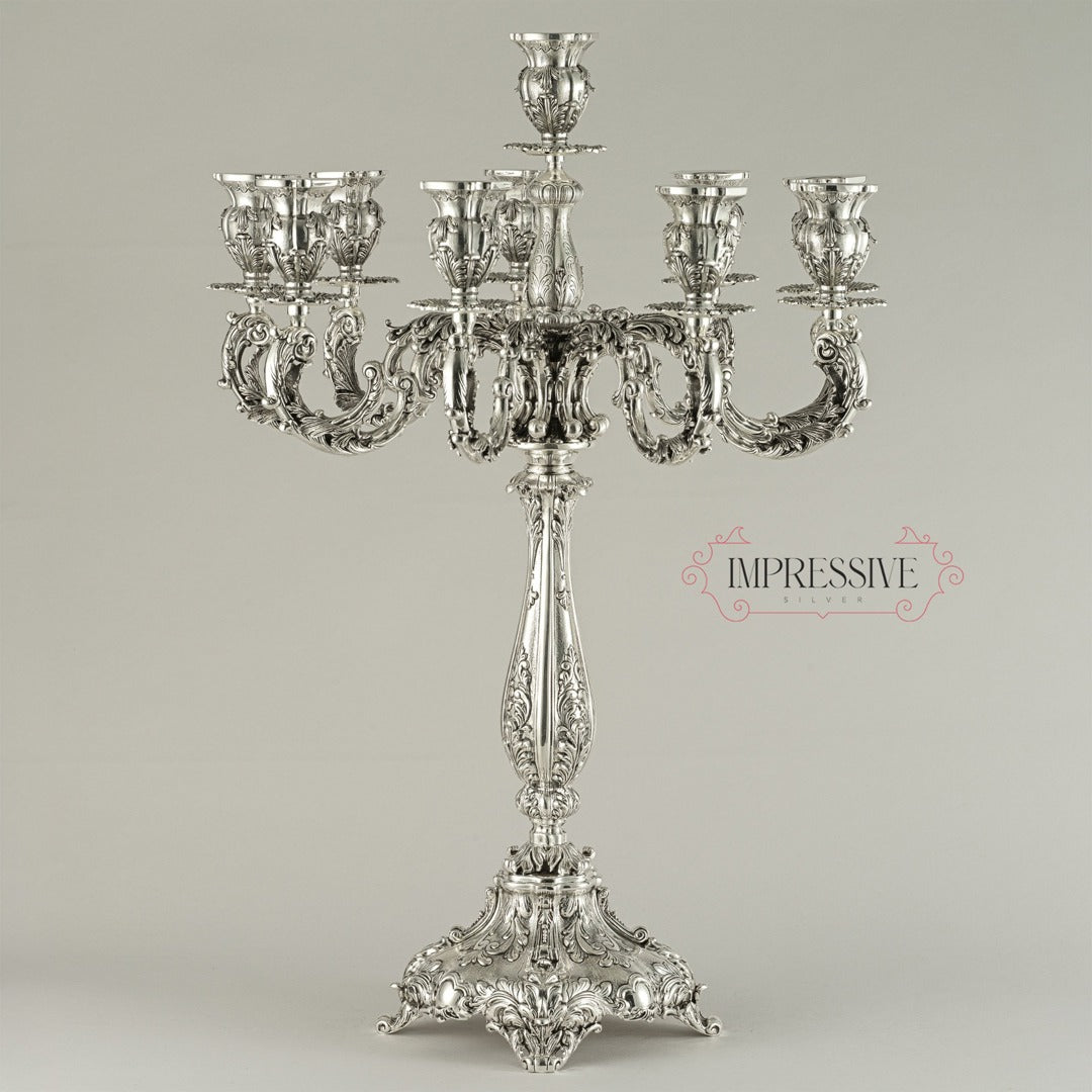 Candelabra 11 Branch