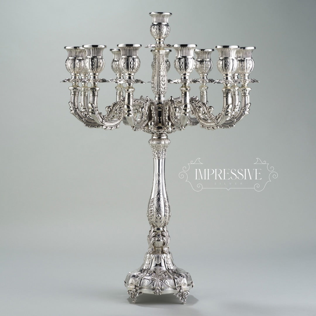 Candelabra 12