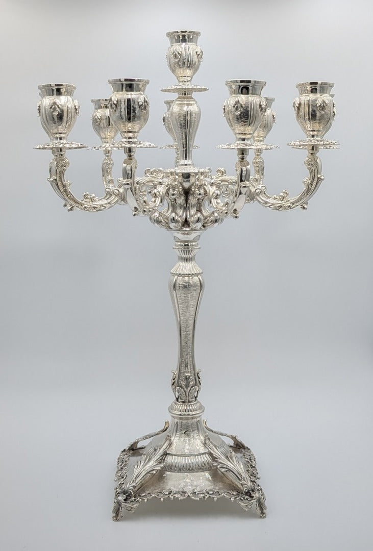 Candelabra 14 LINES