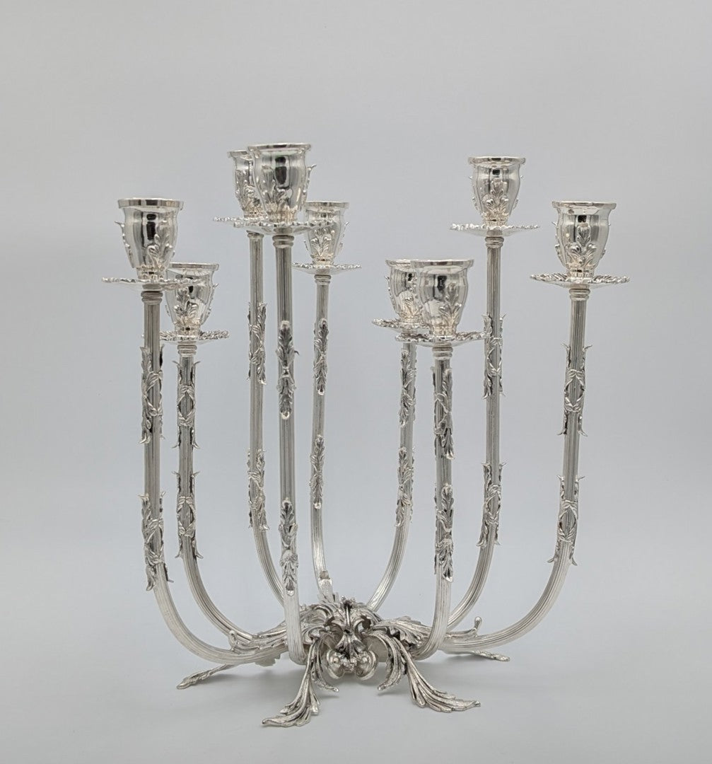 Candelabra 5U