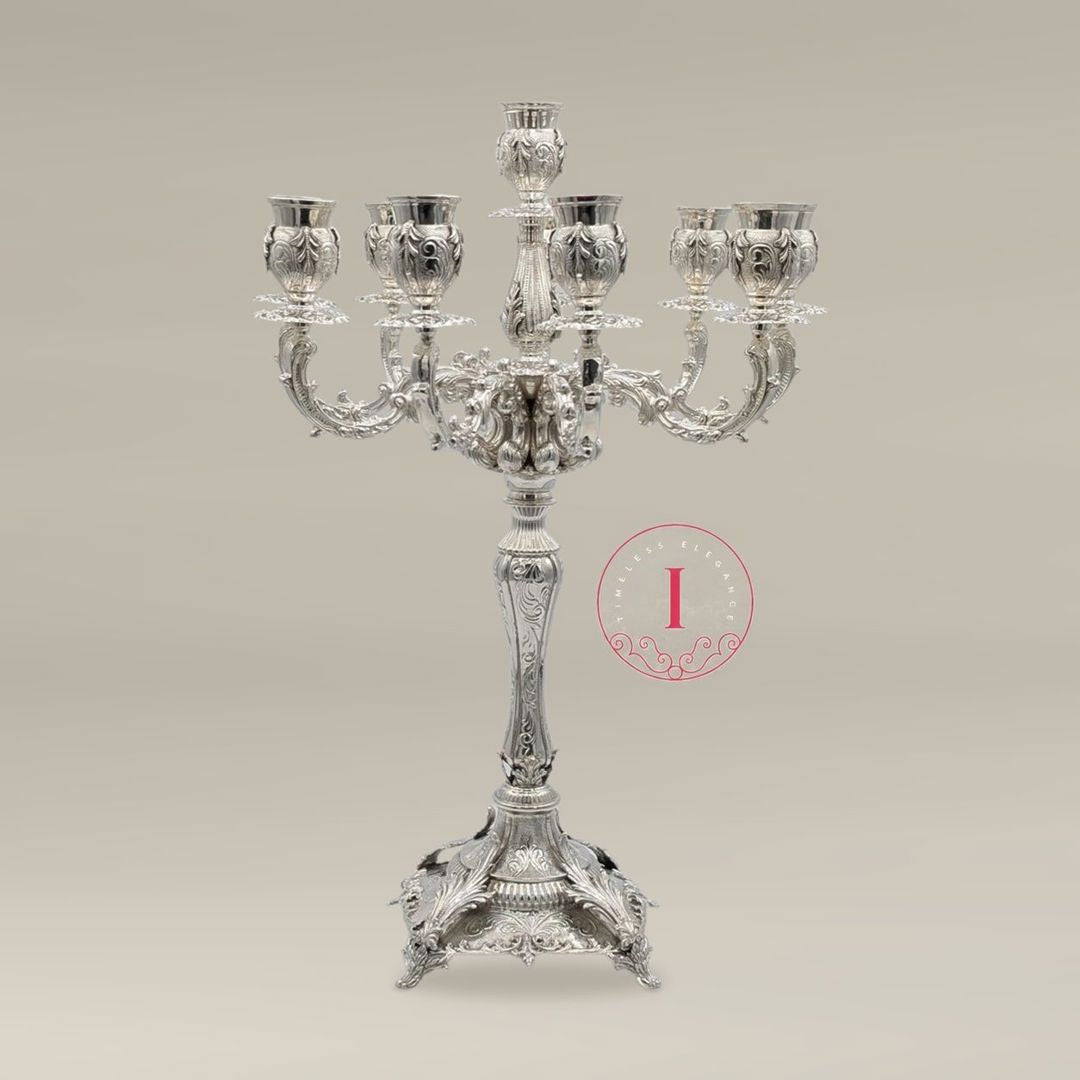 Candelabra 10 Branch
