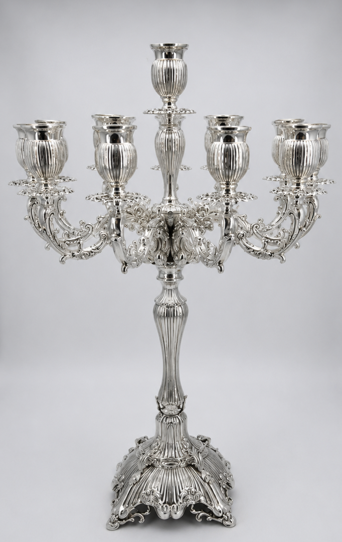 Candelabra 11 Lines