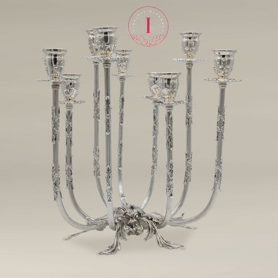 Candelabra 5U